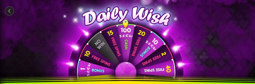 baixa big win