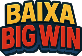 Baixa Big Win Logo